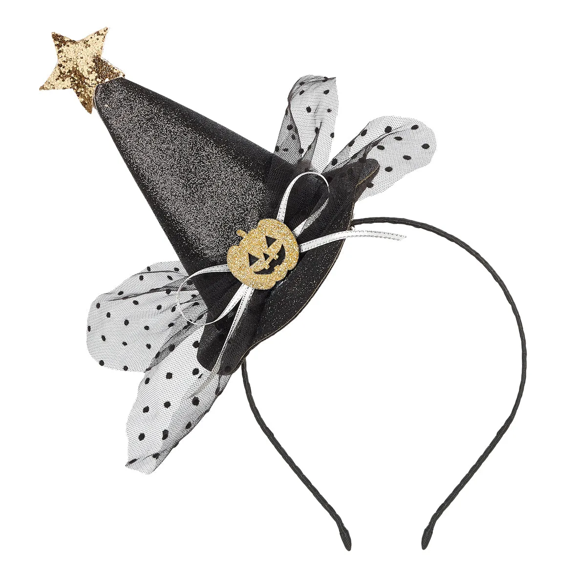 Zijn Halloween-tiara's voor kinderen comfortabel voor de hele dag?