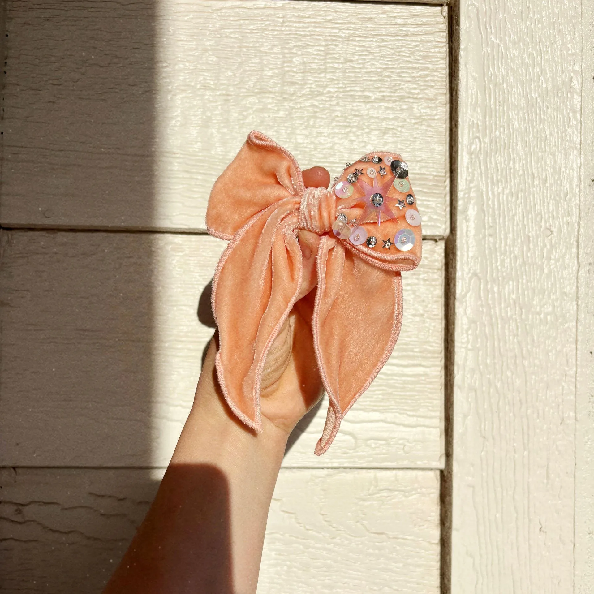 Petite Fable vs Midi Fable: A Baby Headband Size Buying Guide