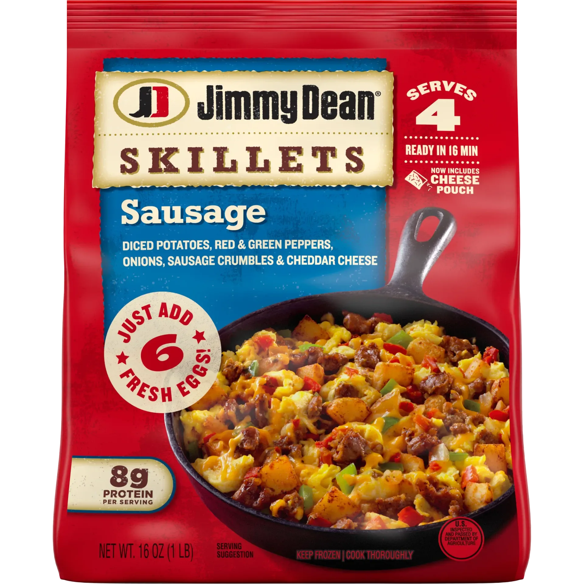 The Ultimate Guide to Frozen Breakfast for Camping: Quick, Delicious, and Easy Camp Meals