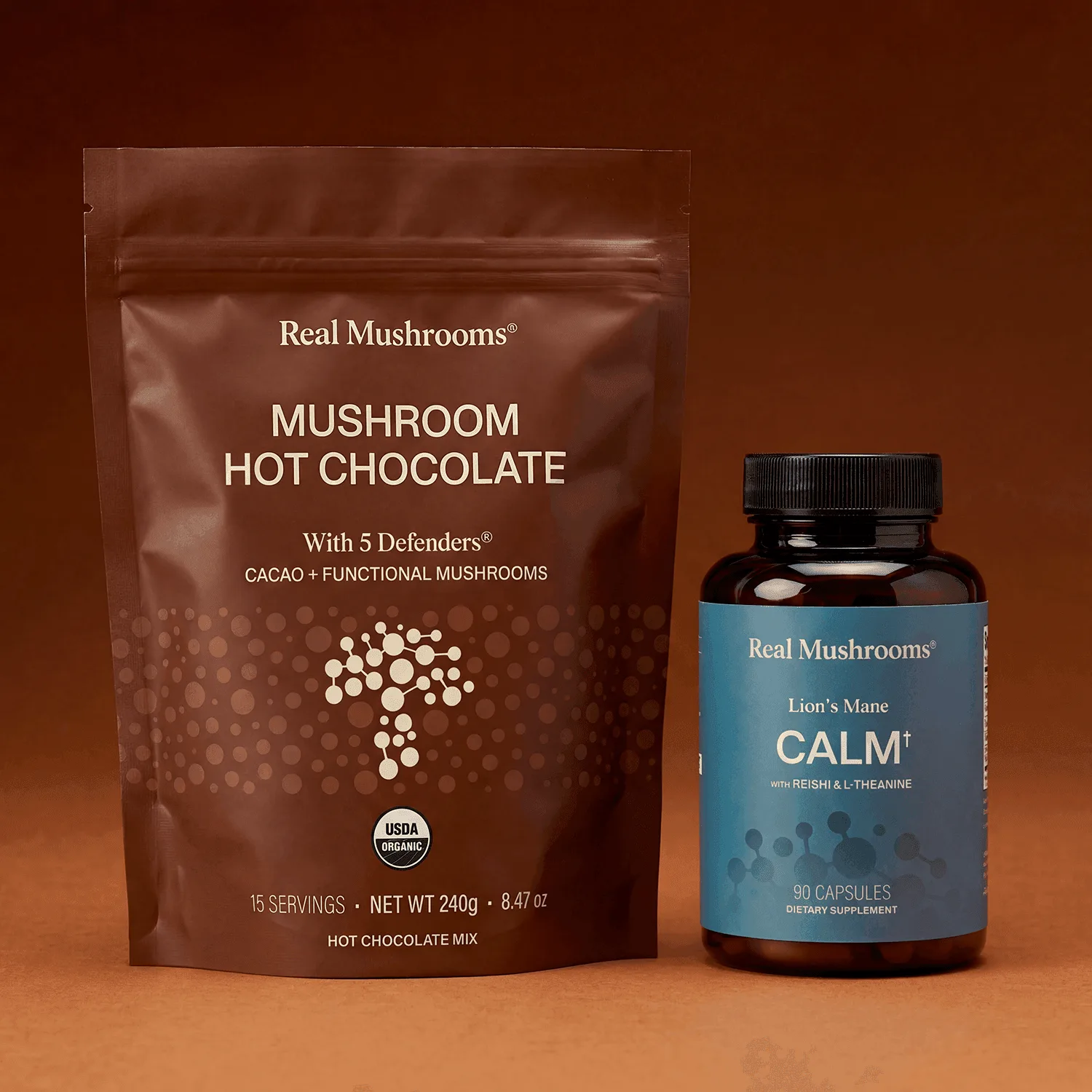 Calm Ritual Duo