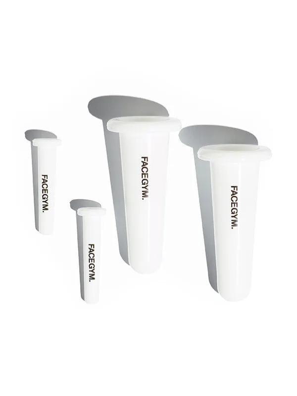 FACIAL CUPPING SET