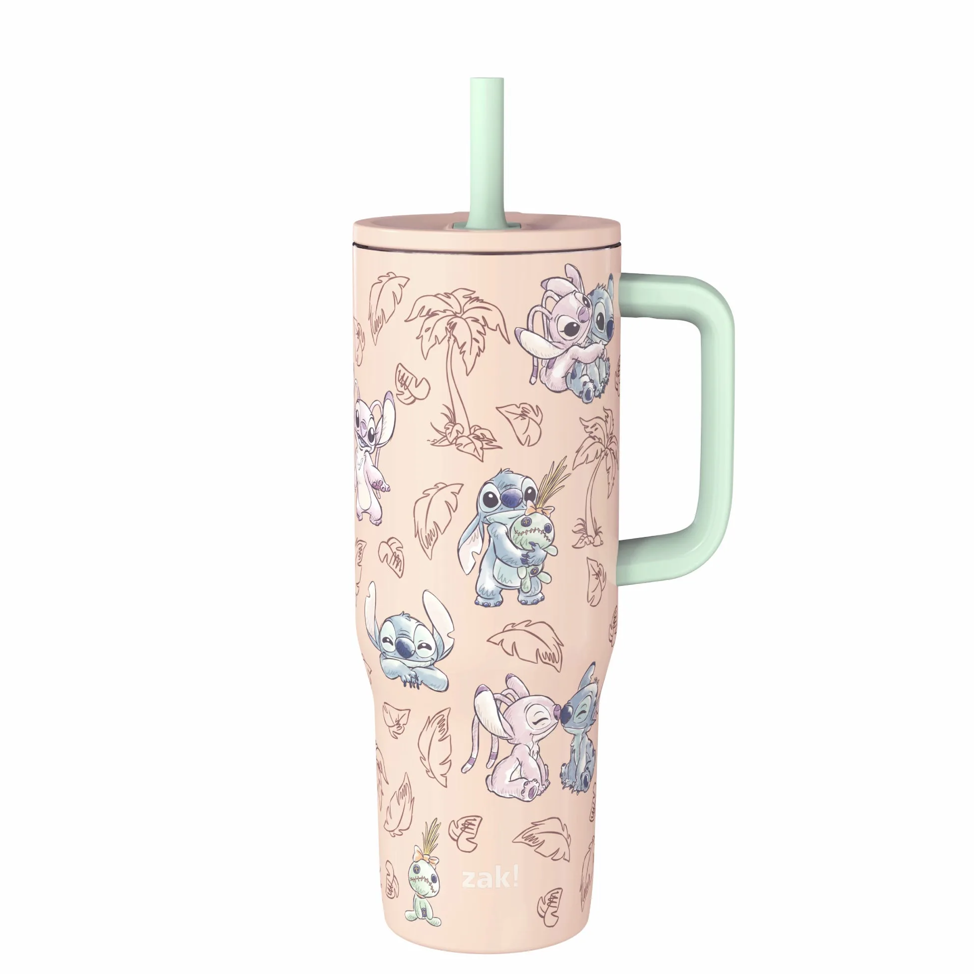 Sutton Insulated Tumbler, 30 oz.