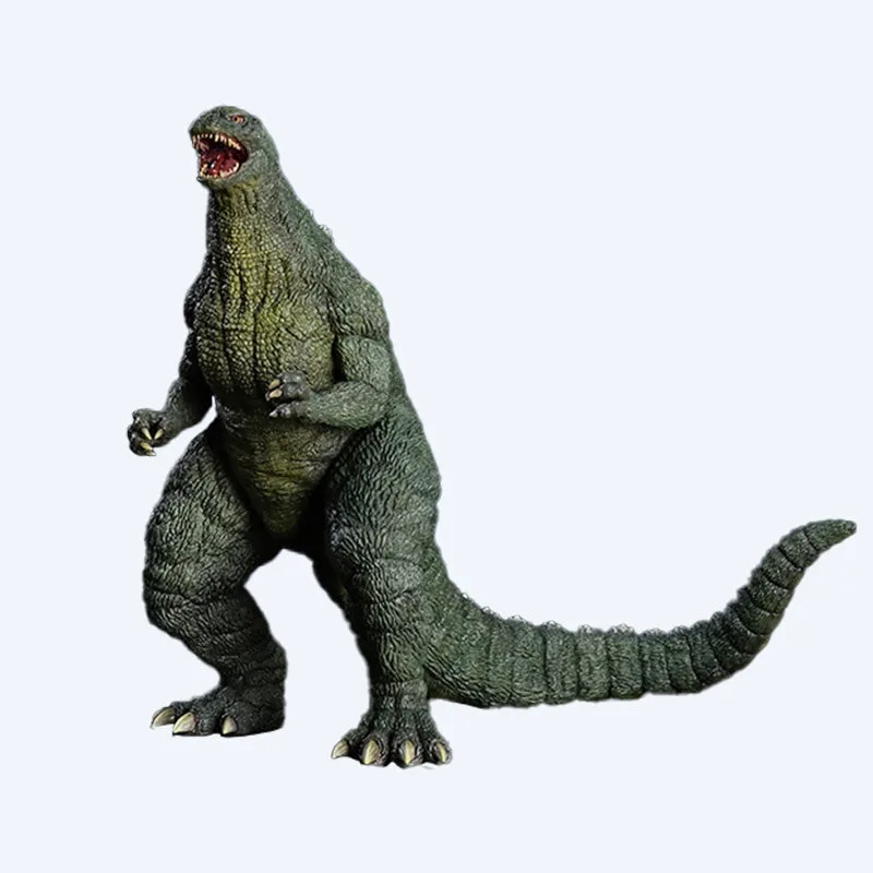 Toho Great Kaiju Series Godzilla Junior Figure