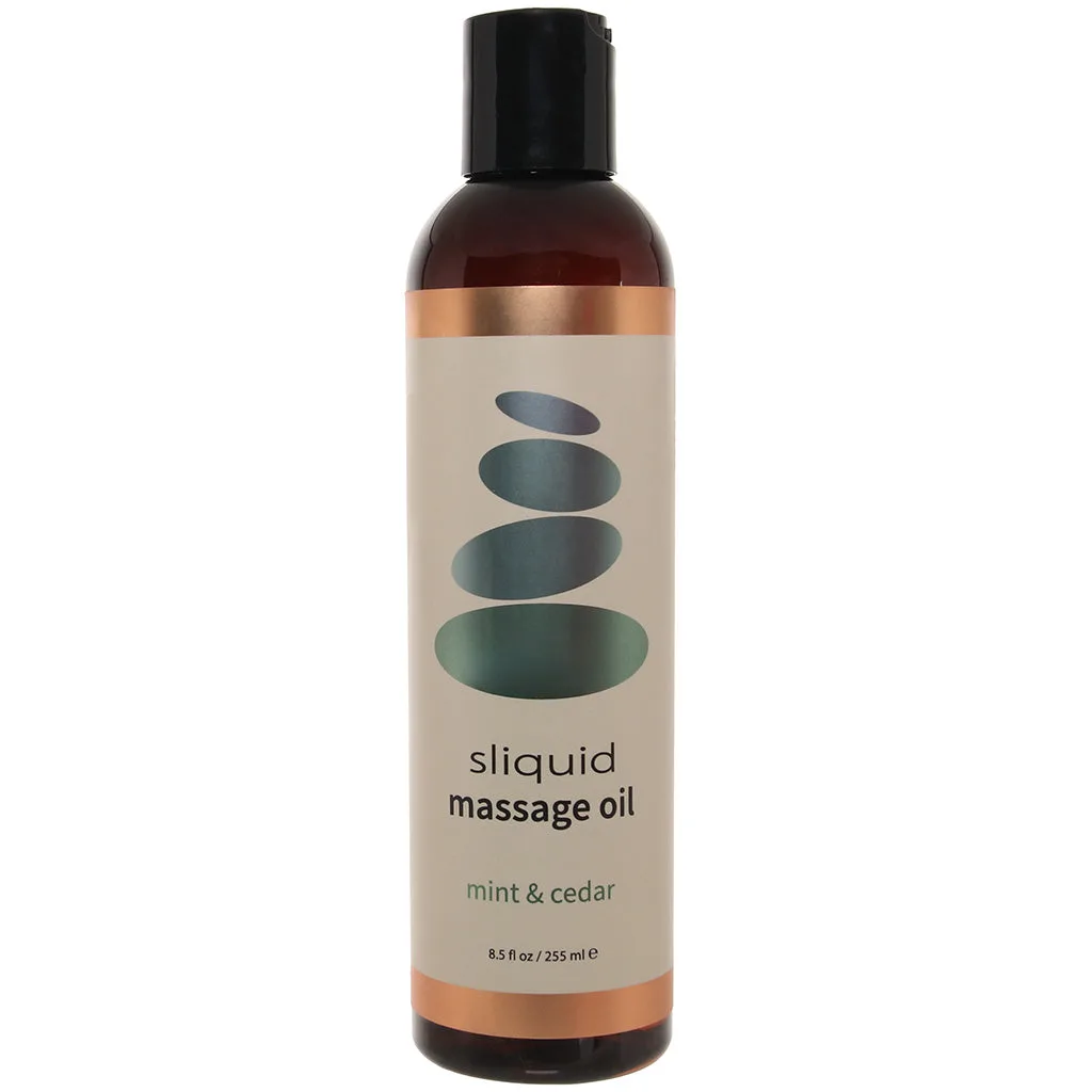 Aceite de masaje para piel sensible: qué buscar