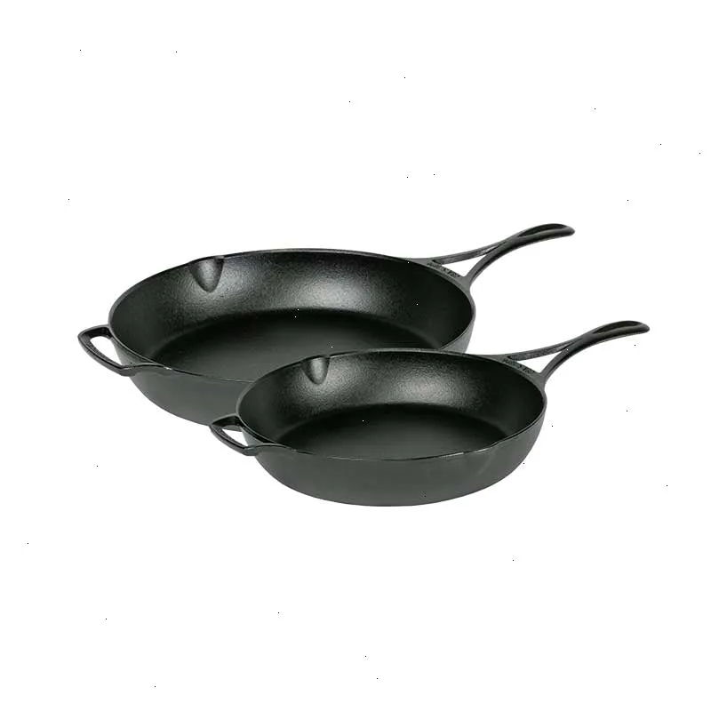 Cast Iron vs Enameled Cast Iron for Baking Desserts: Cakes, Cobblers, and Brownies Compared