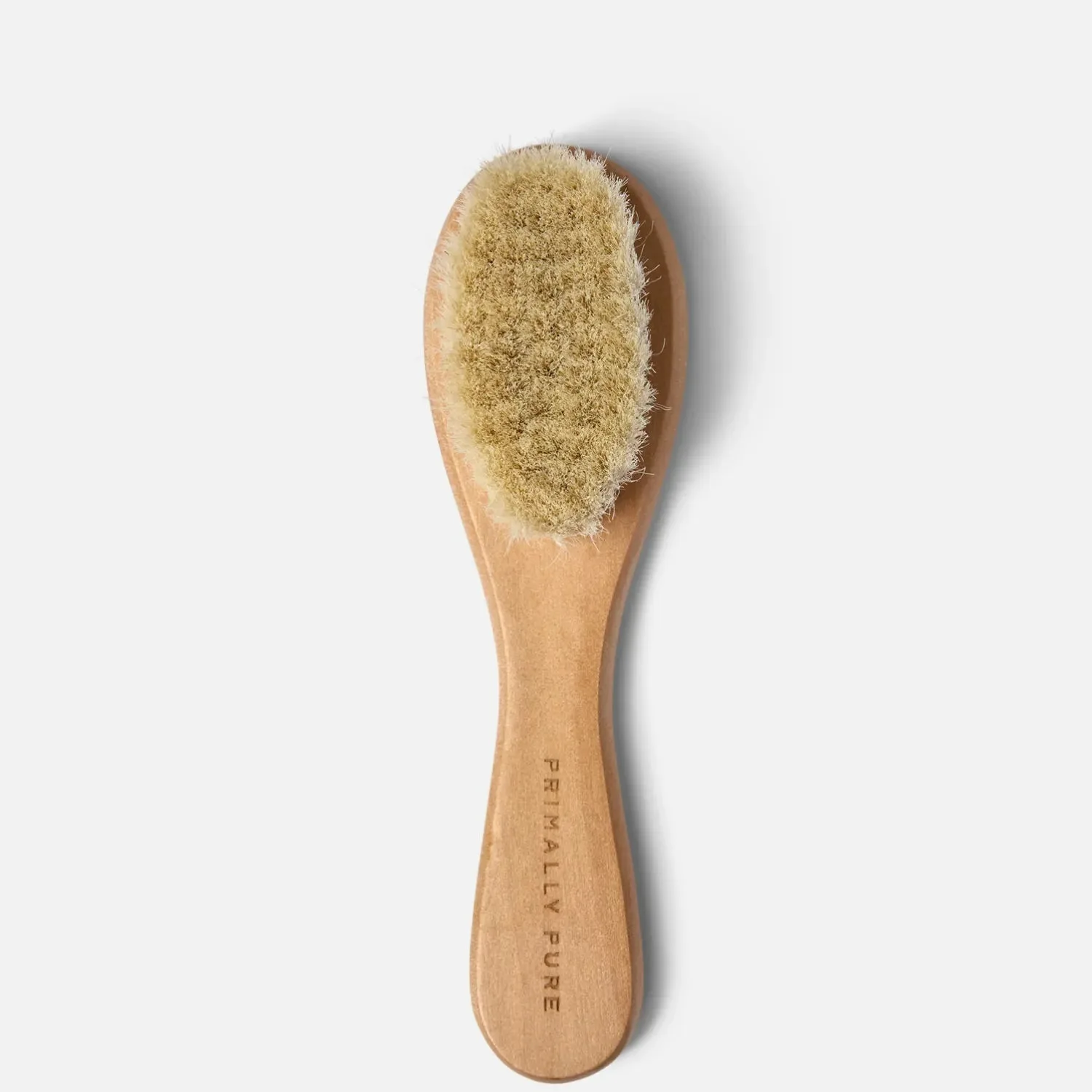 如何使用臉部乾刷打造亮白肌膚