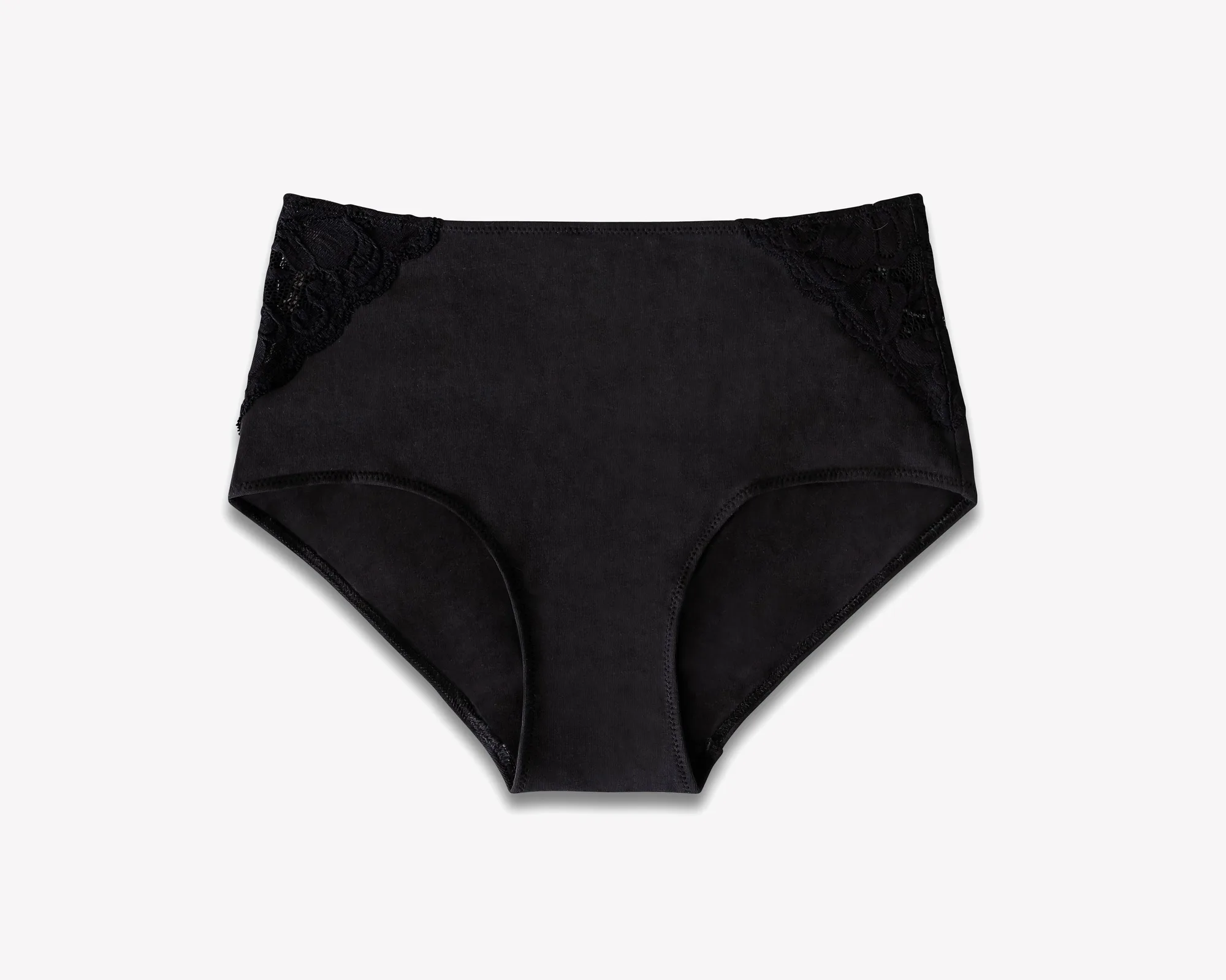 Why Choose a High Waisted Panty for Post-Surgery Comfort