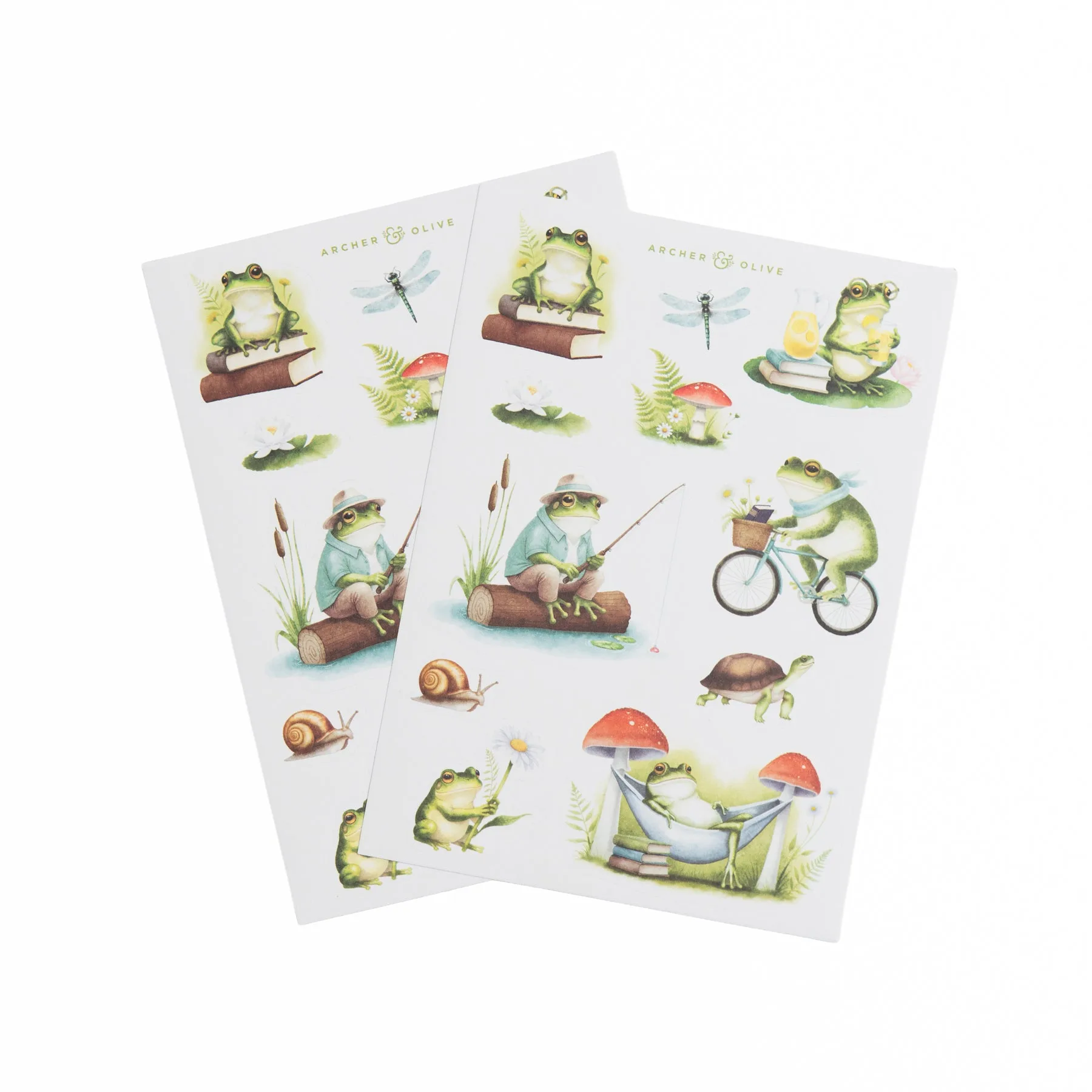 How to Choose the Right Planner Sticker Size for Your Layout