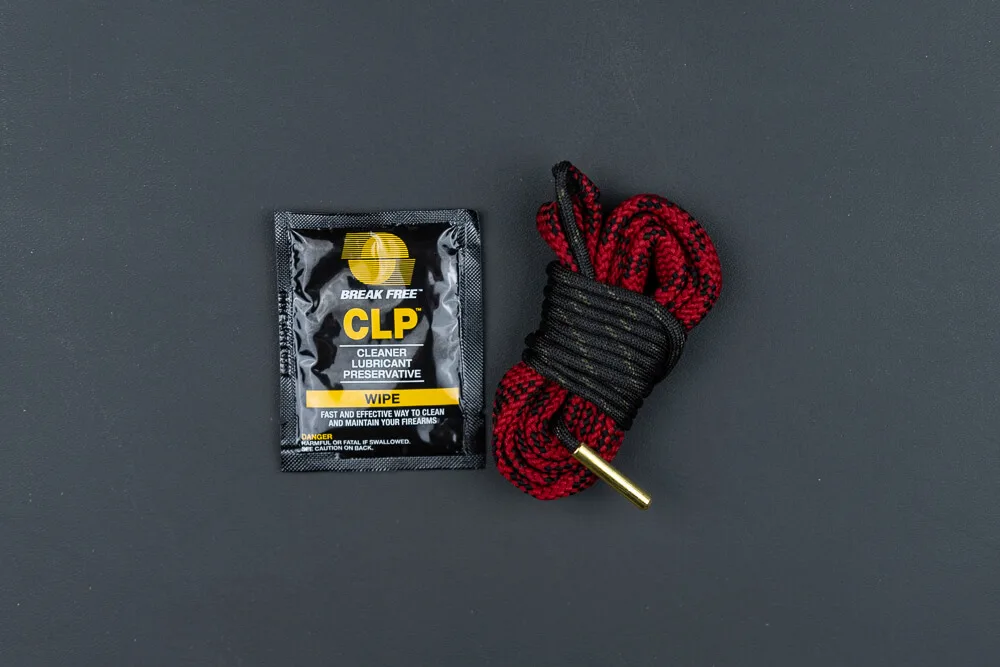 KleenBore .223/5.56 Bore Snake