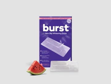Watermelon Non Slip Whitening Strips