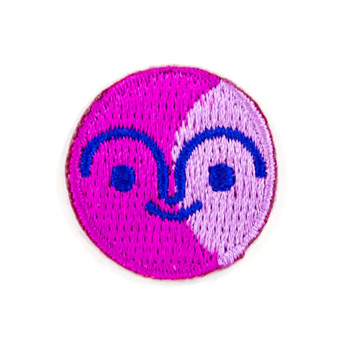 Moon Sticker Patch
