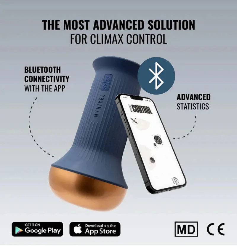 MYHIXEL Control II vs. Control: Which Device Is Right for You?