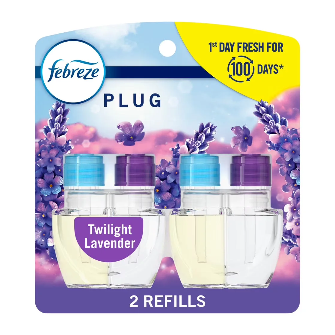 The Rise of Scent Boosting: How Febreze Plug Scent Boosters Are Changing Home Fragrance in 2025