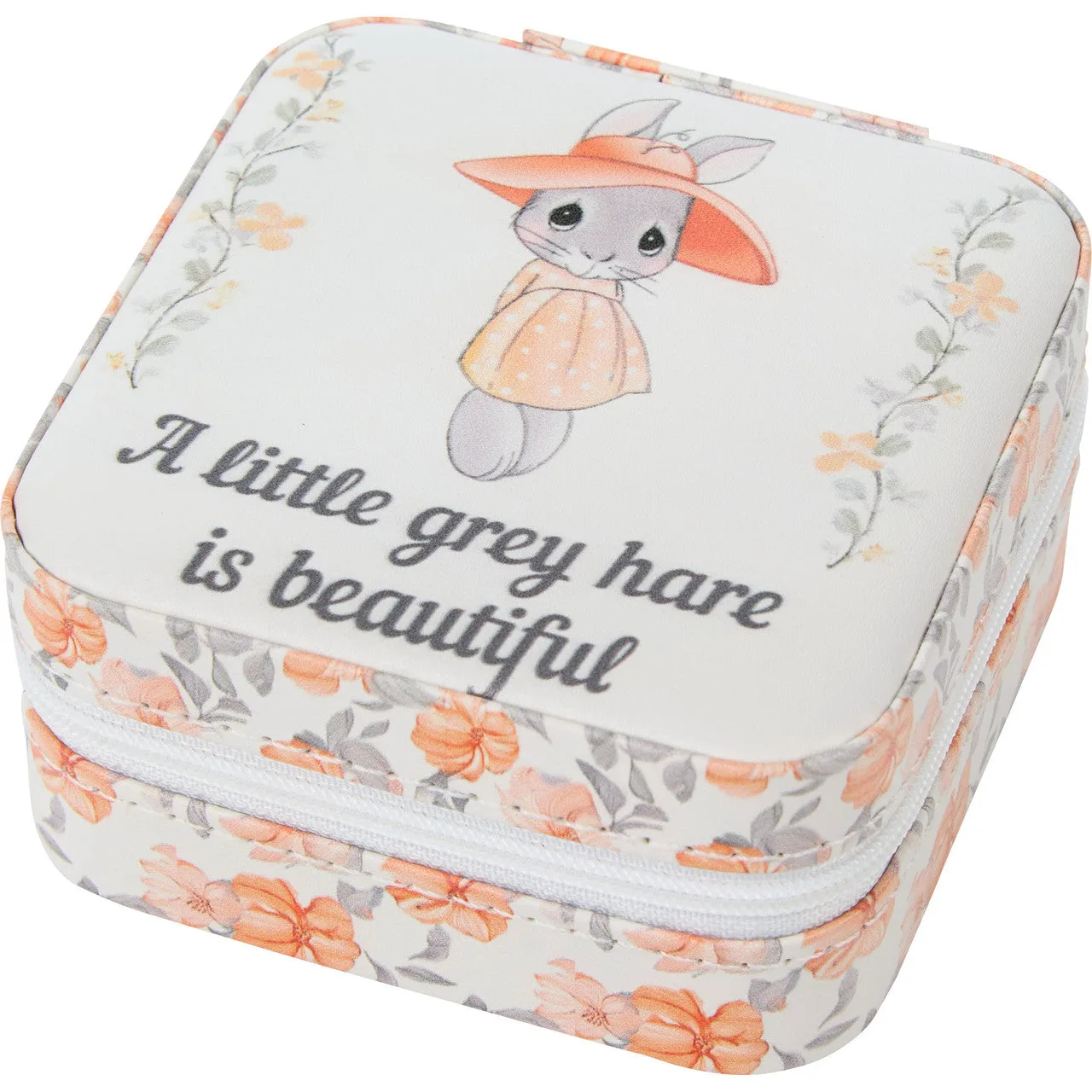 How to Choose a Travel Jewelry Box for Trips