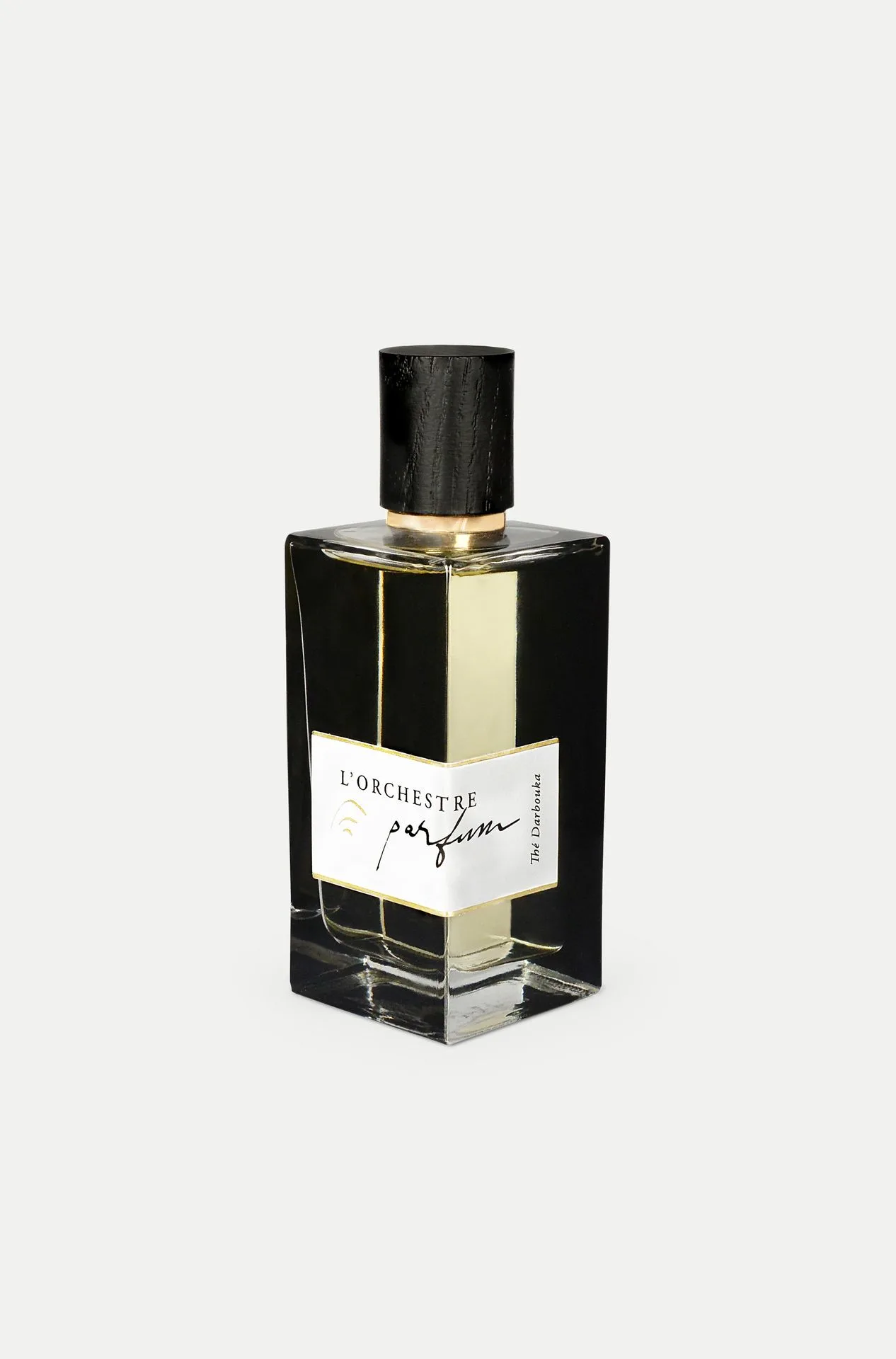 Thé Darbouka EdP