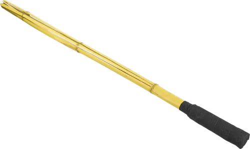 Bamboo Split Reed/Clatter Stick