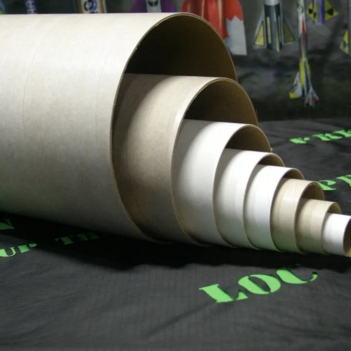 Custom Airframe Slotting for 1.5 to 7.5 Inch Airframes Explained