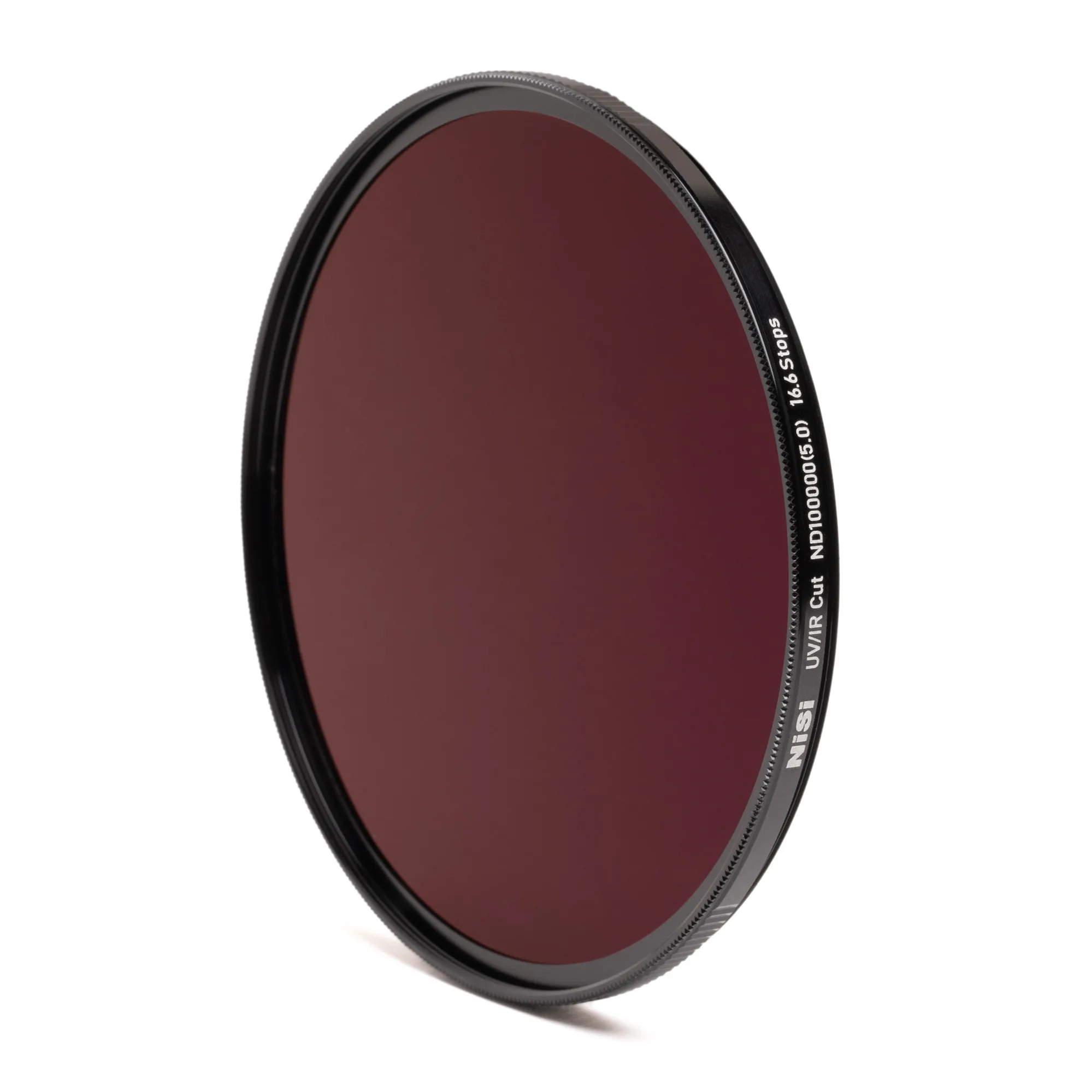 NiSi 82mm Solar Filter Pro: Guida alla fotografia solare sicura