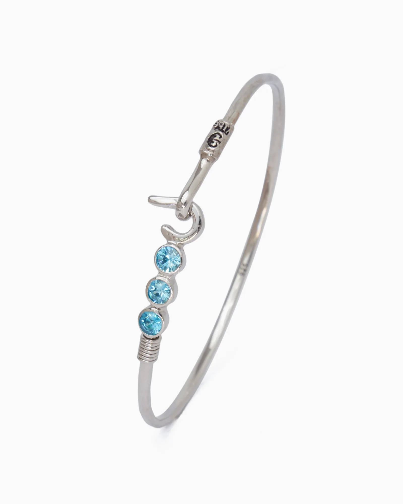 Petroglyph & Elongated Stone Drop Earrings in London Blue Topaz: A Detailed Review