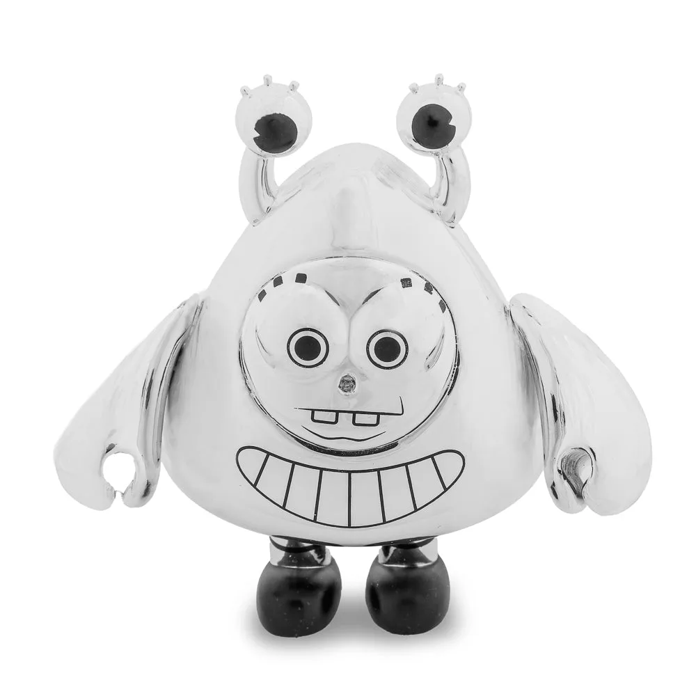 SpongeBob vs série de mini-figurines Tiny Toon en boîte aveugle