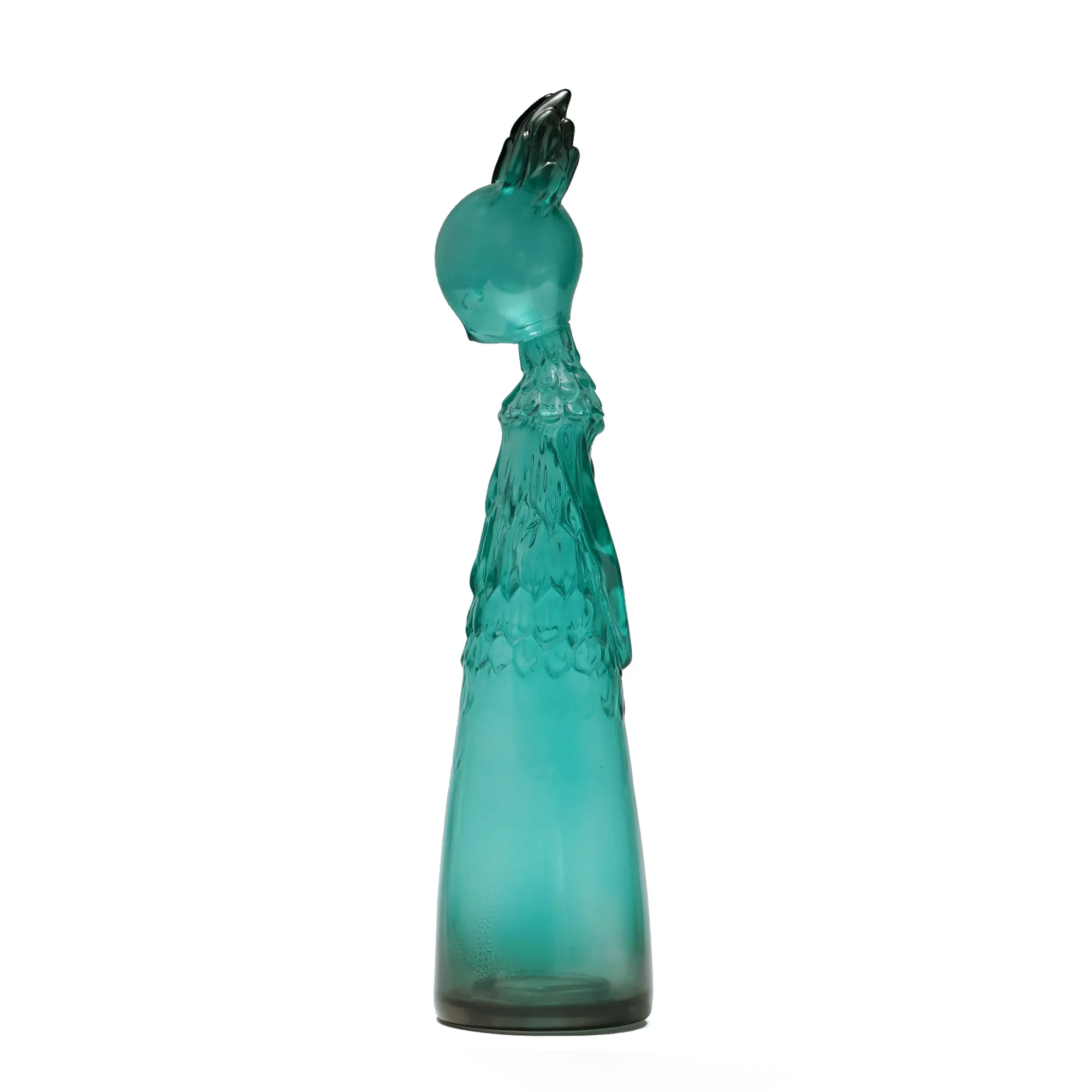 Changeling Leaf Clear Teal: Guida all'esposizione e alla cura
