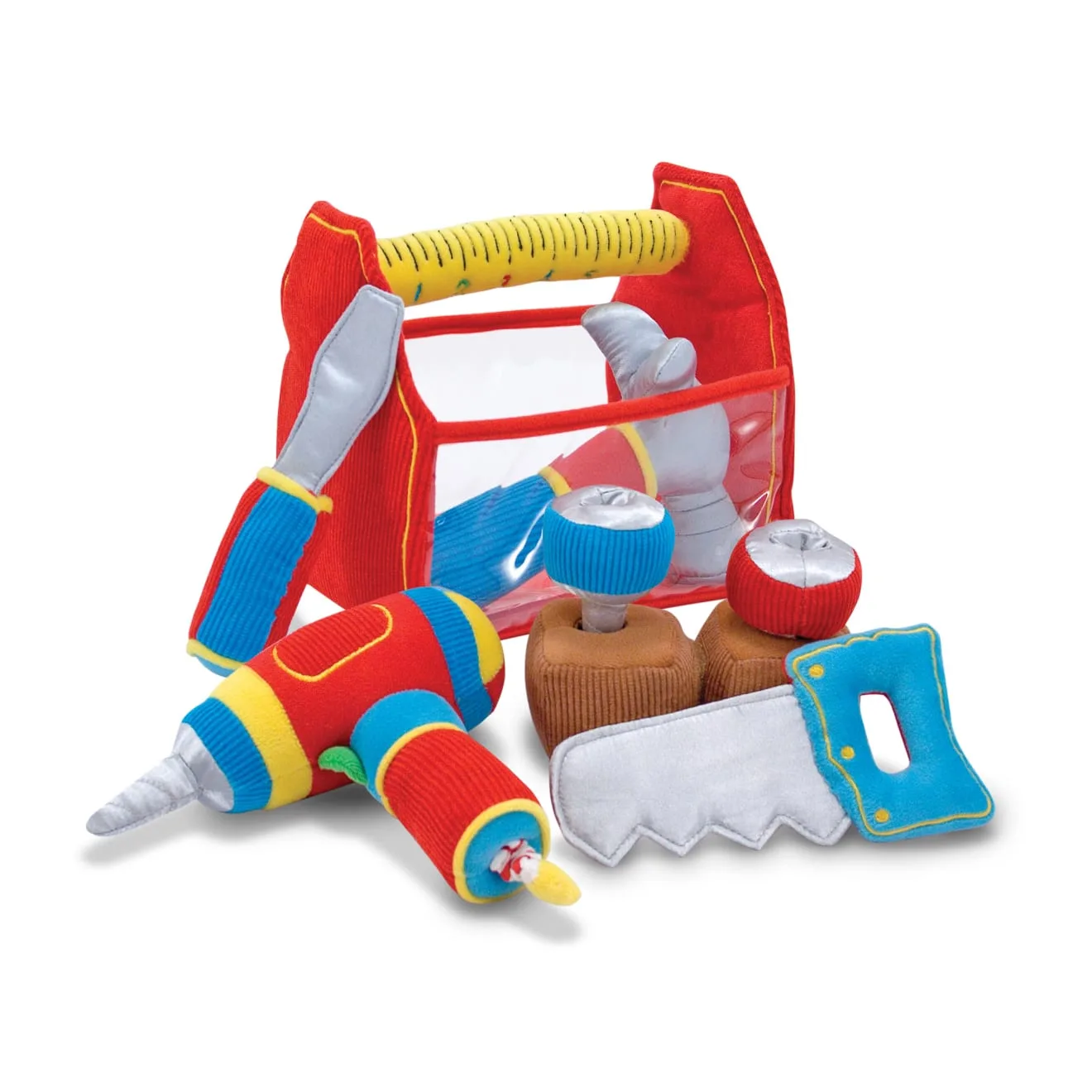 兒童房家具指南:Melissa & Doug 選項與安全提示
