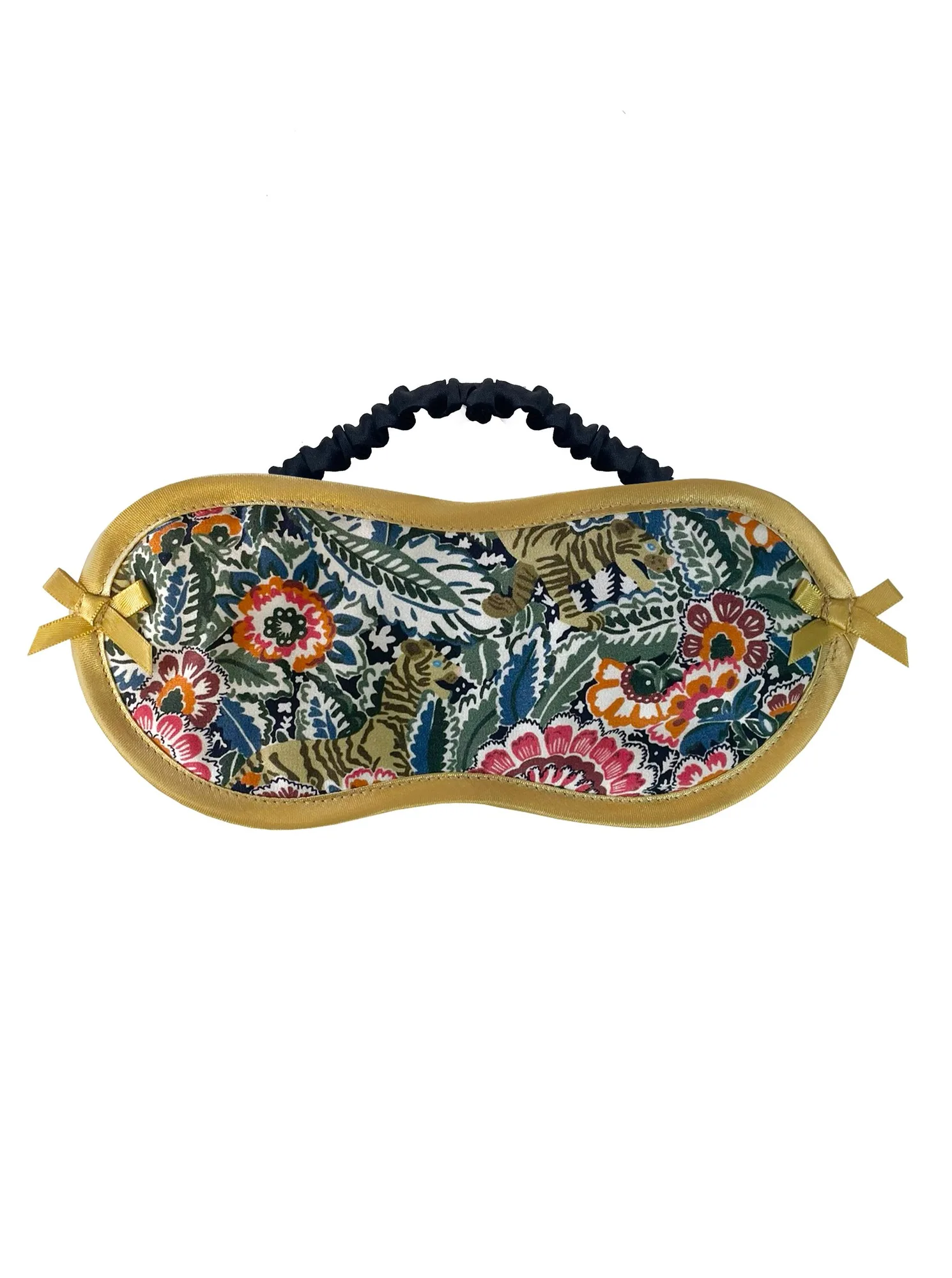 Can a Silk Eye Mask Help You Sleep Better?