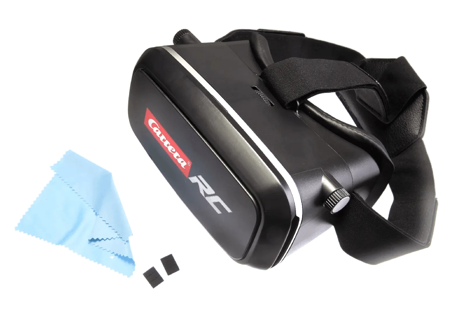 3D Glasses for RC: Do They Enhance Racing?