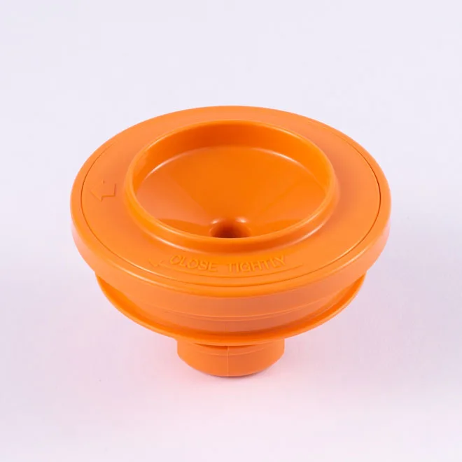 Stopper (Orange) for BHS-19SB
