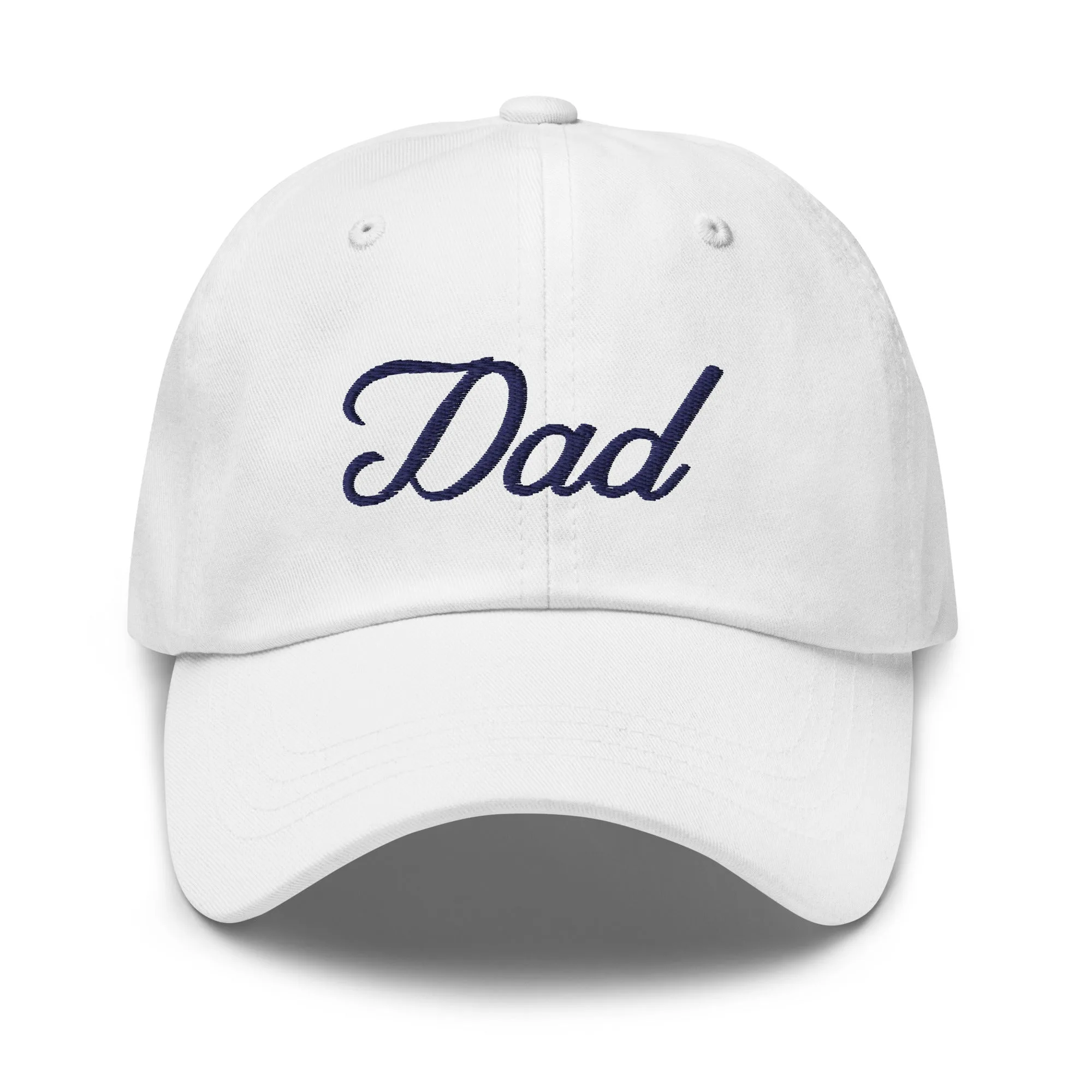 How to Choose a Dad Hat That Matches Your Baseball Style