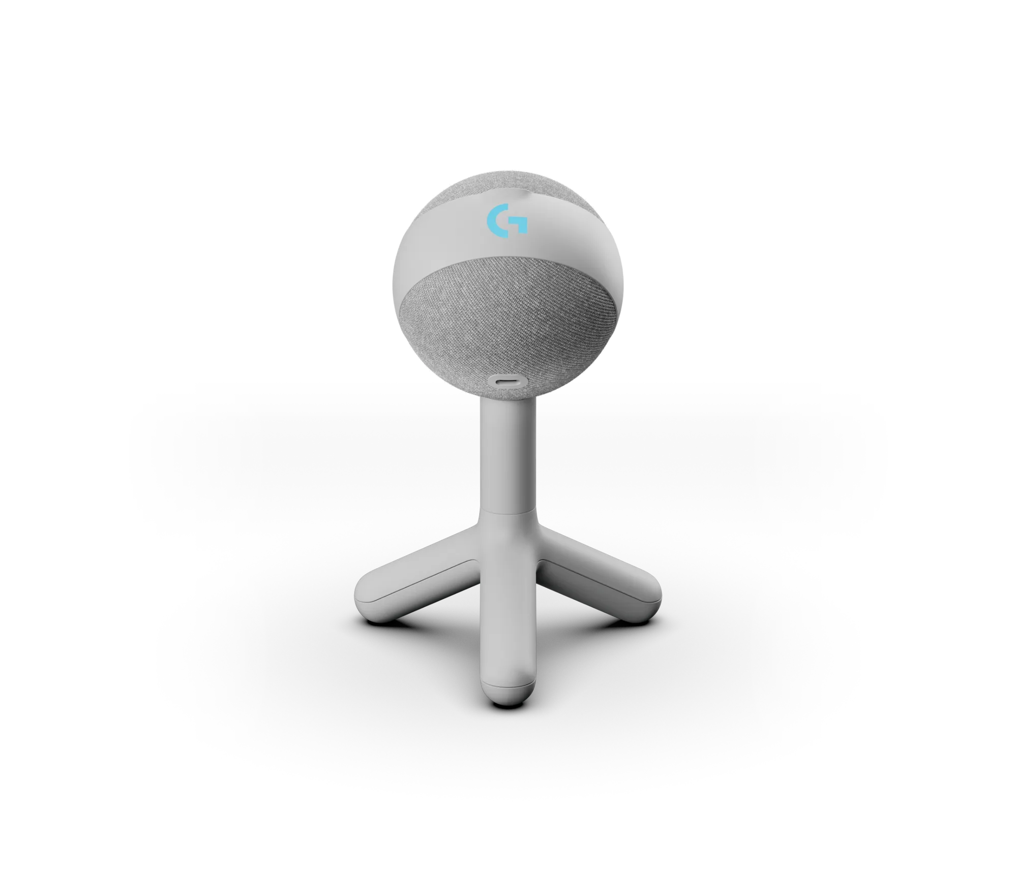 YETI ORB - White