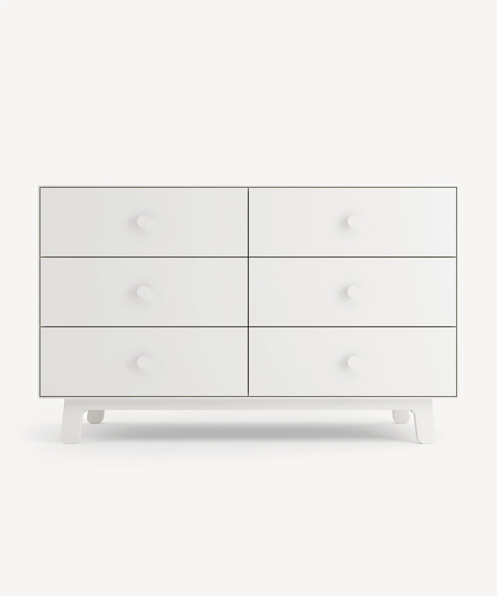 Sparrow 6-Drawer Dresser