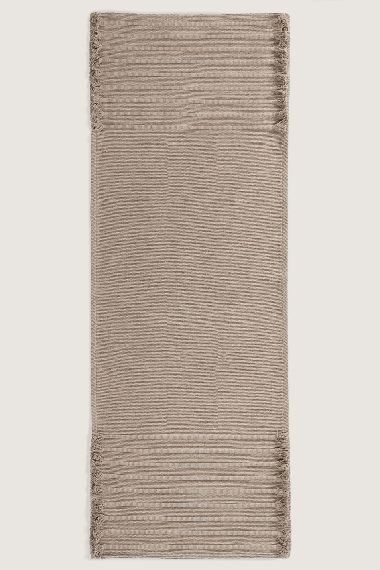 Clay - Herbal Yoga Mat