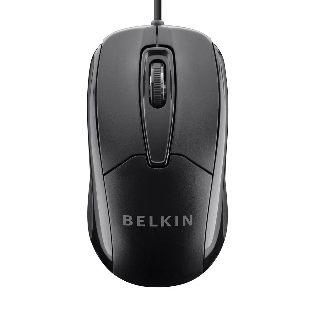USB myš nefunguje na Macu? Zkuste tyto opravy