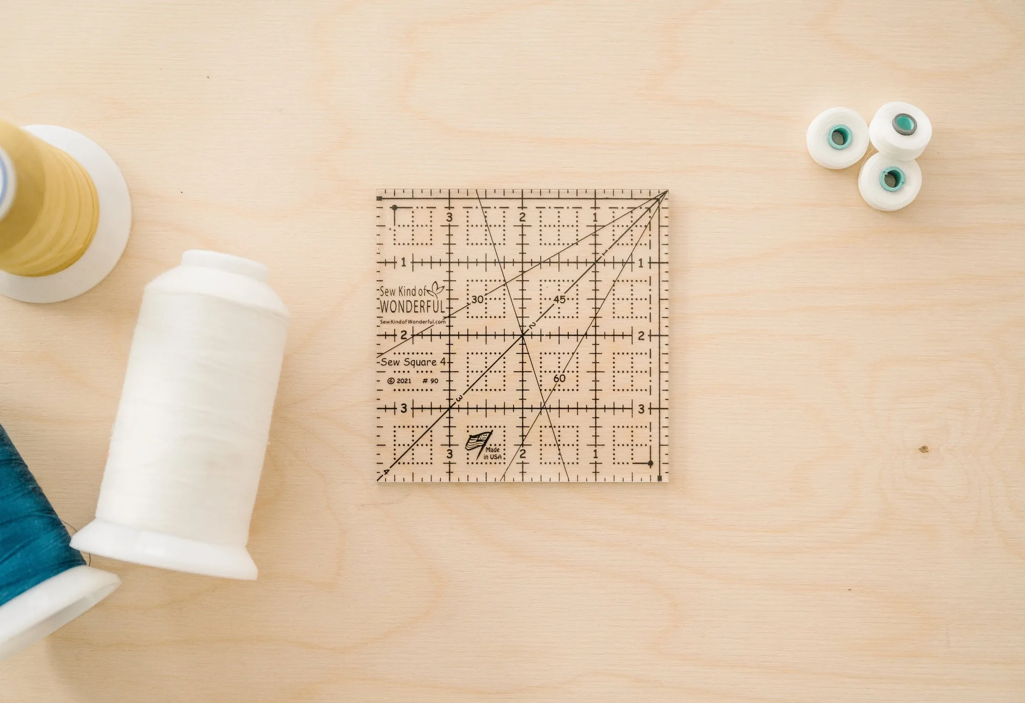Quilt Circle BOM vs. Einzelmuster: Was wählen?
