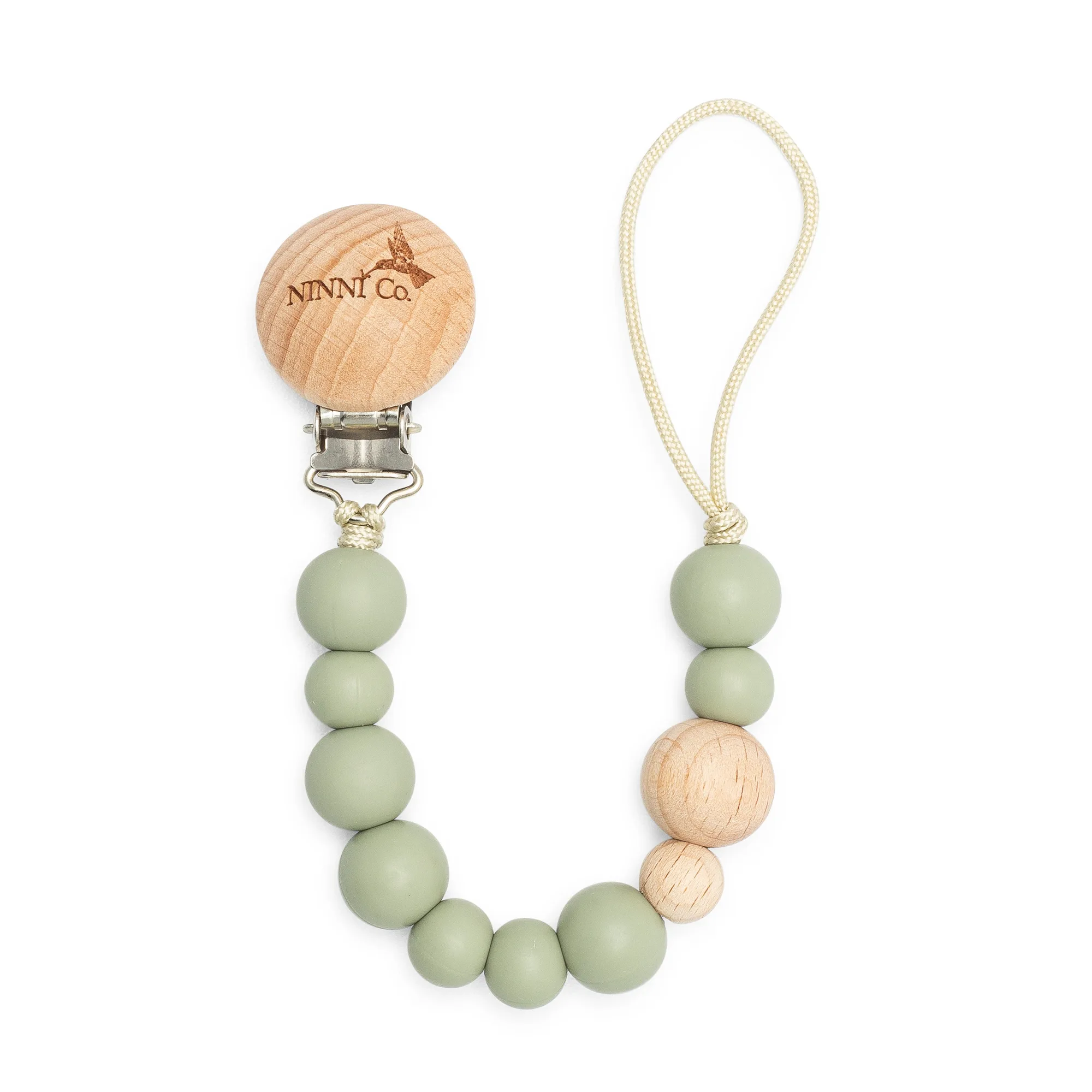 Pacifier Clip Lengths: What’s Safe and Why It Matters for Your Baby