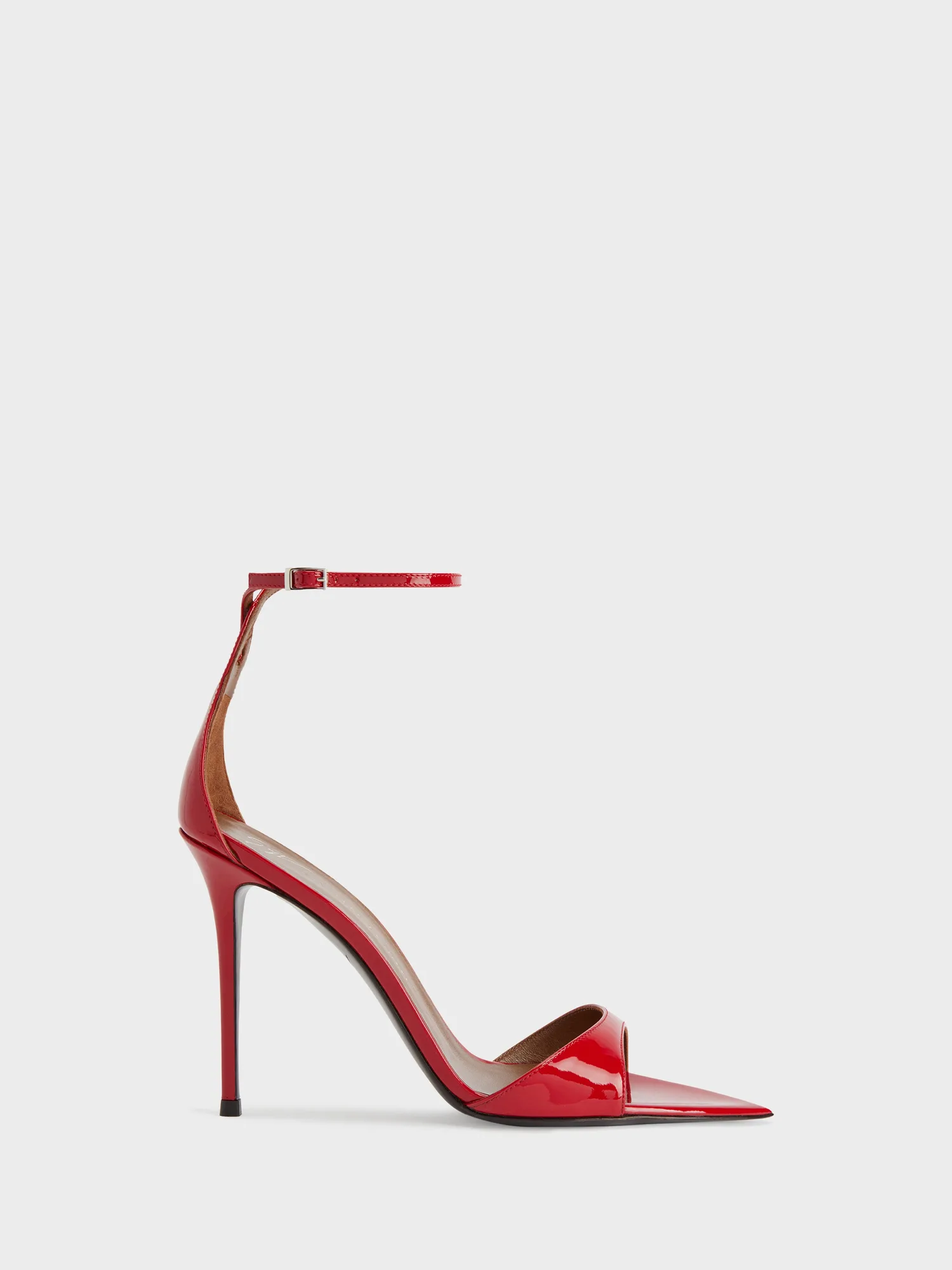 How to Care for Your Intriigo Strap Sandal 105