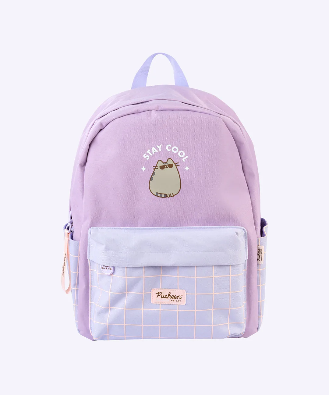 Sac à dos ou cabas Pusheen : lequel choisir ?
