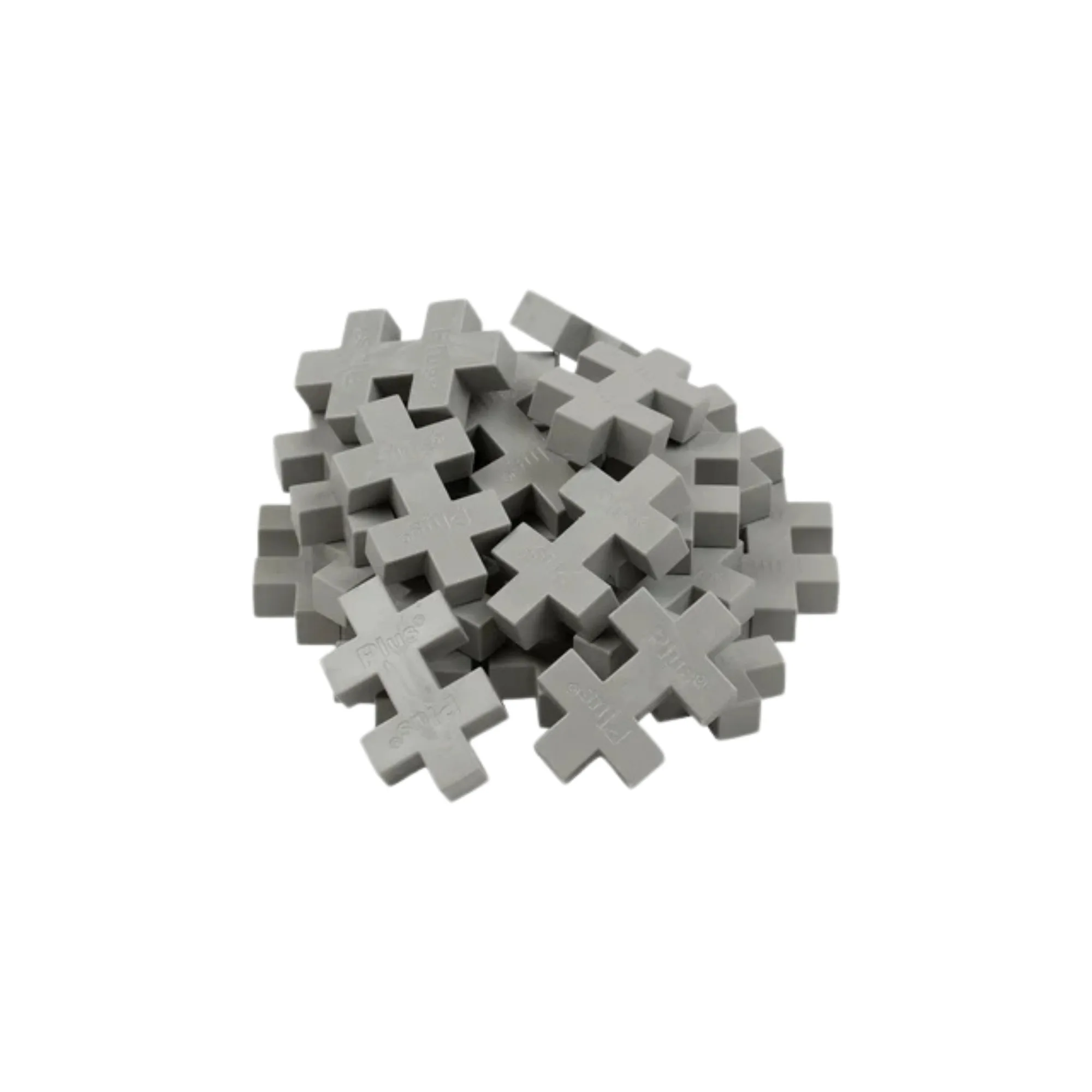 25 pc BIG Bulk Bag - Grey