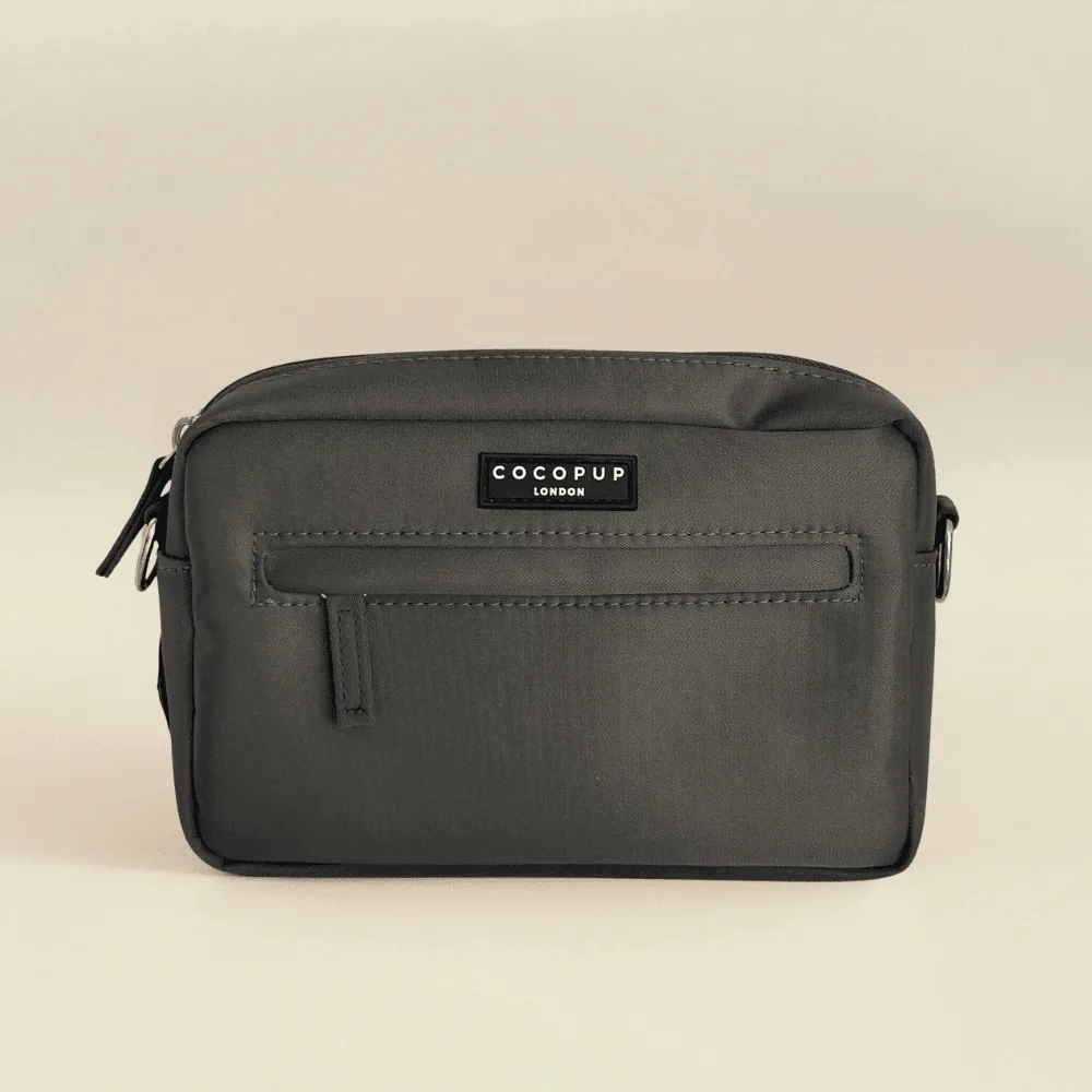 What to Pack in a Small Dog Walking Bag for Short Walks