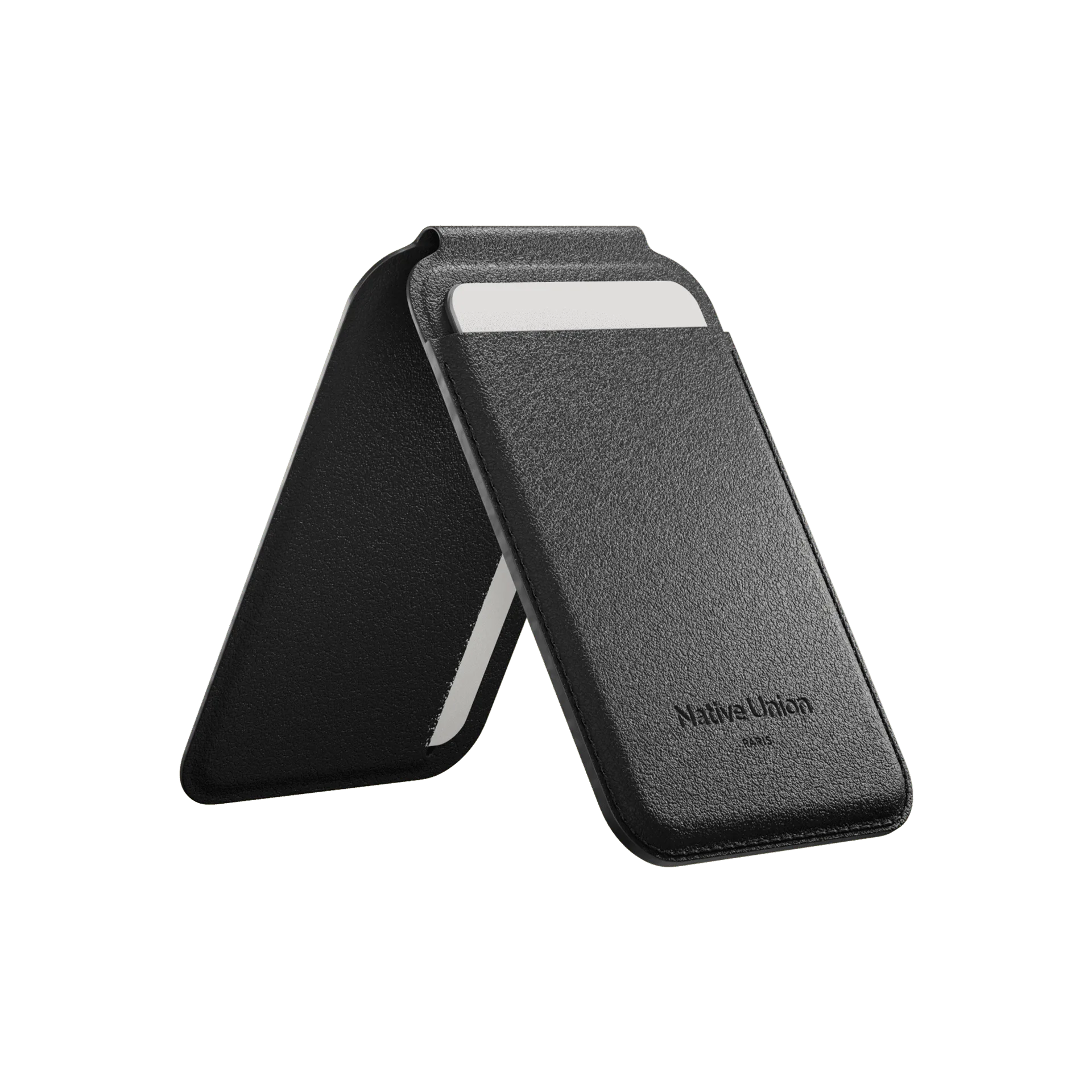 Active Wallet Stand | Magnetic