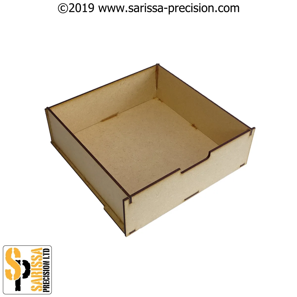 Terrain Tile Storage Deep Drawer