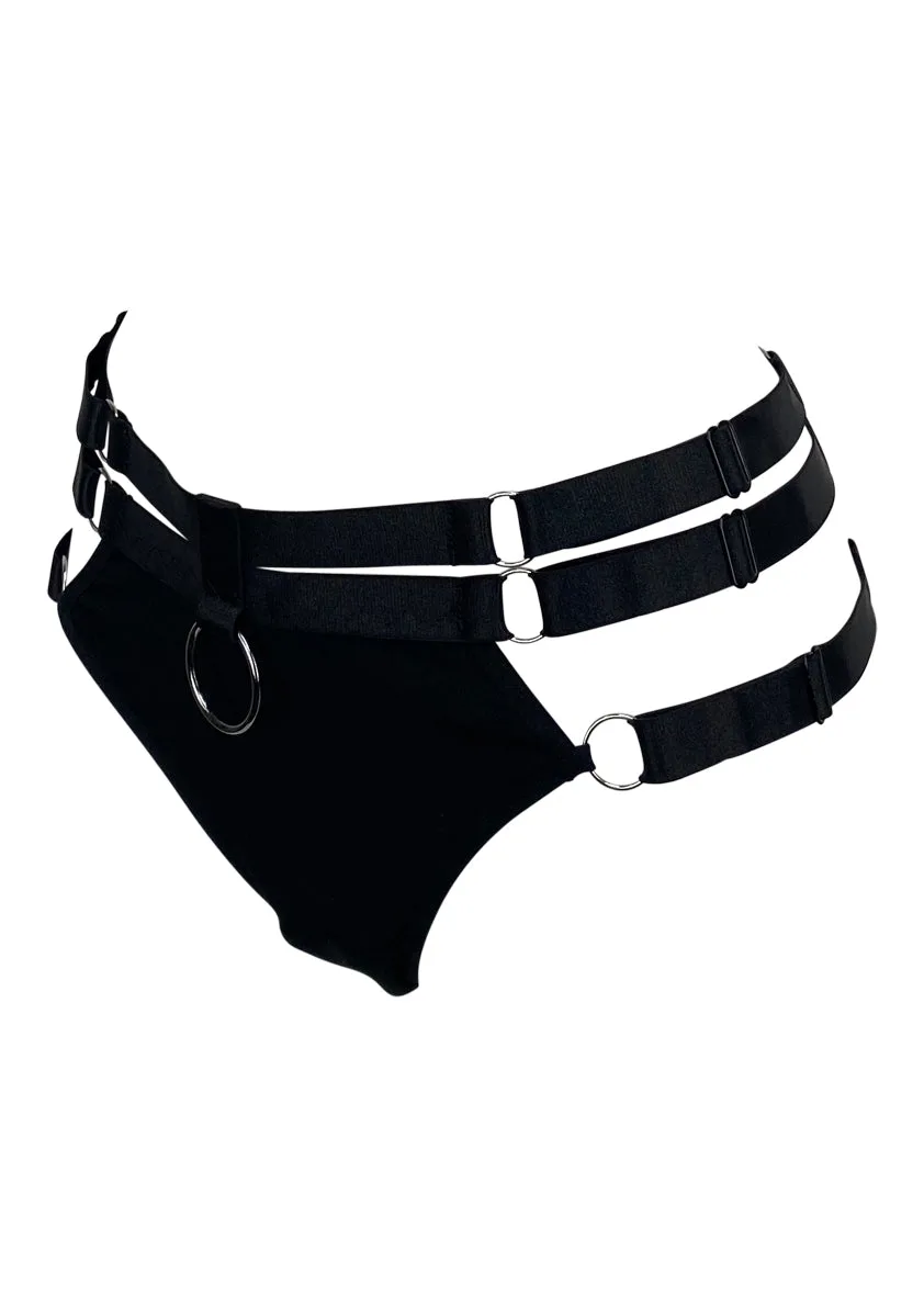 Venom Thong