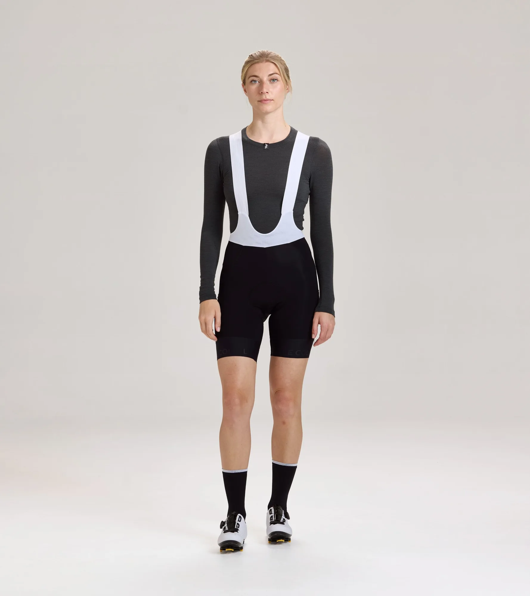 Womens ARC Merino Long Sleeve Base Layer