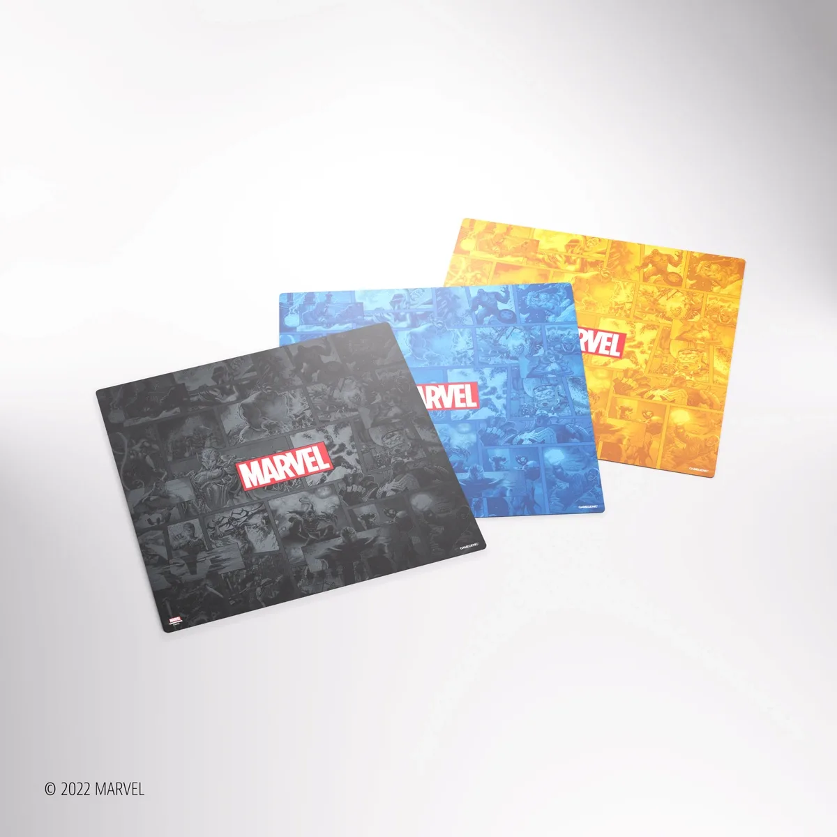 MARVEL CHAMPIONS PRIME GAME MAT XL
