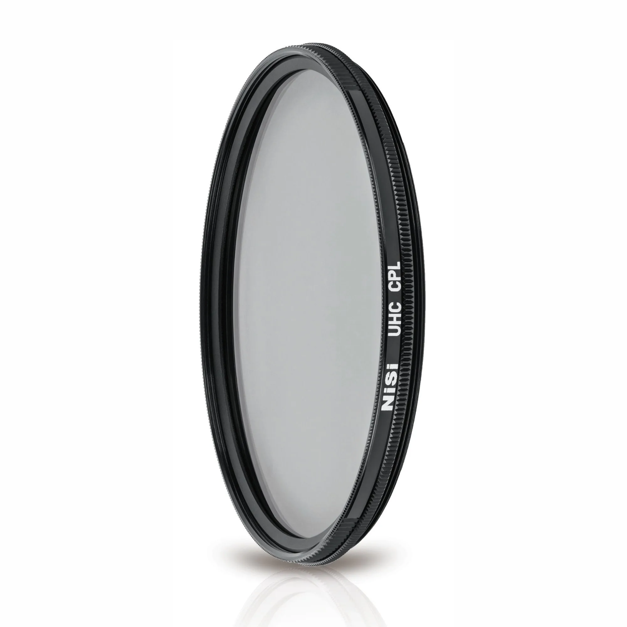 NiSi 40.5mm UHC CPL with 13 Multi-Layer Coatings UHD | Ultra Hard Coating | Scratch Resistant | 99.9% Polarization Efficiency| Ultra-Slim Polarizing Filter
