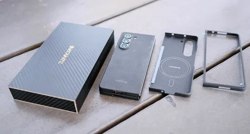 Top 7 Features to Look for in a Galaxy Z Fold 7 Case