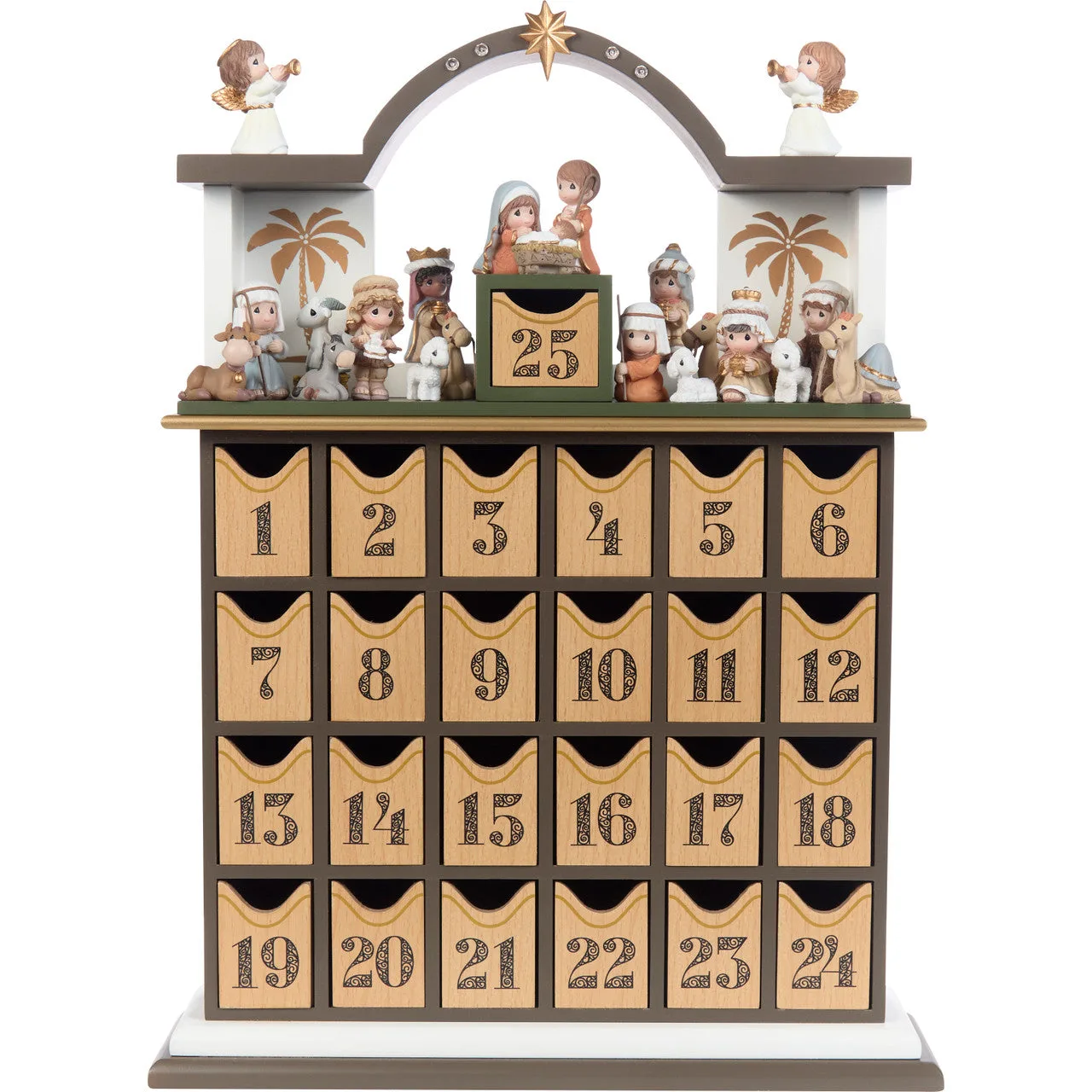 Advent Calendar vs Countdown Calendar: Which to Choose