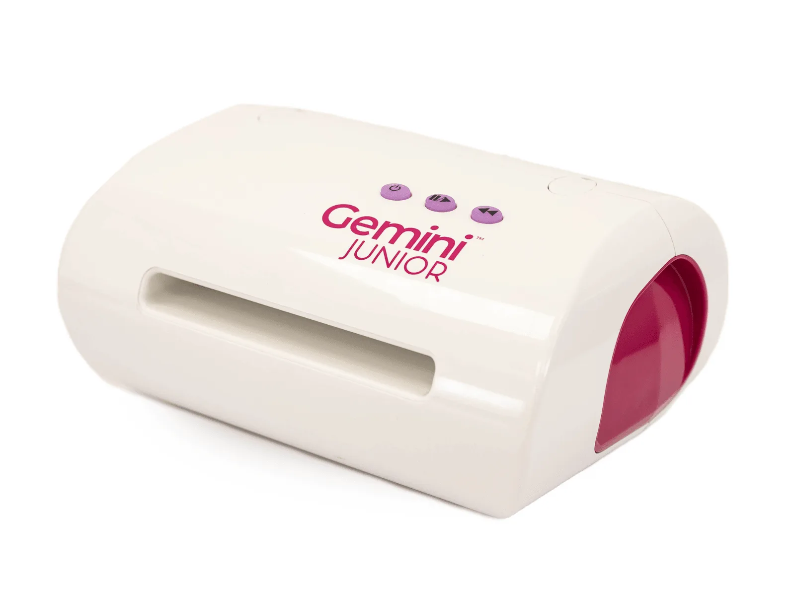 Máquina Gemini Jnr (Versión Norteamericana)