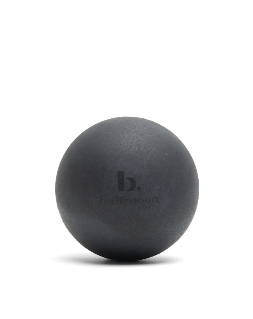pelota de masaje de goma